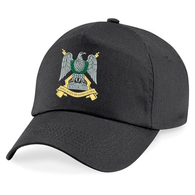 £12.99 • Buy Royal Scots Dragoon Guards Baseball Cap British Army Pristine Embroidery