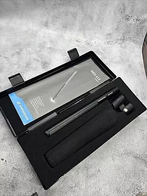 MINT CONDITION IN ORIGINAL CASE Sennheiser MKH 416 P48U Shotgun Microphone • $699.95