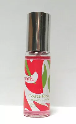$19.99 • Buy Avon Mark Costa Rica Perfume Purse Size Spray .5 Oz  Instant Vacation Fragrance