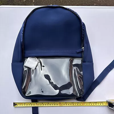 Paco Rabanne Backpack/ Travel Bag / Rucksack *New • £30