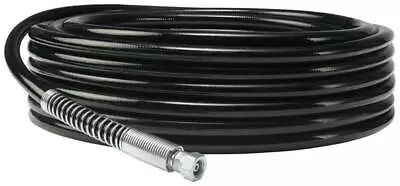 NEW Wagner 0580612 Control Pro Airless Sprayer Hose 25' 1600 Psi 7185184 • $29.59