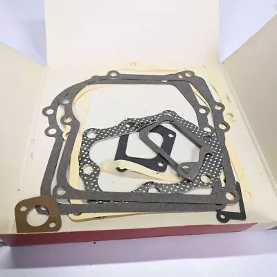 OEM NOS Briggs & Stratton Gasket Kit 298989 • $9.69