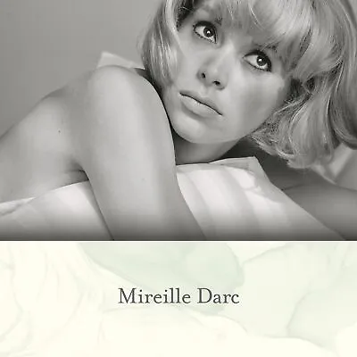 Mireille Darc Mireille Darc (Vinyl) • $67.06