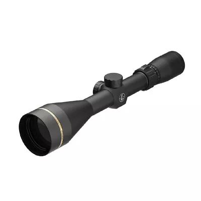 LEUPOLD VX-Freedom 3-9x50mm Hunt-Plex Reticle Riflescope (181787) • $349.99