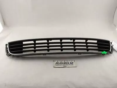 VW VOLKSWAGEN EOS Lower Center Grille Fits 2012 2013 2014 2015 • $107.95