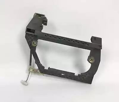 BMW E38 7-Series Right Rear Outside Door Handle Lock Frame Carrier 1995-2001 OEM • $19.99