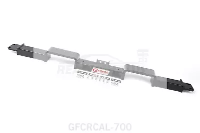 G Force Transmission Crossmember 1973-1977 For GM A-Body RCAL-700 • $405.97