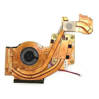 NEW CPU COOLING Fan With Heatsink For Lenovo Thinkpad T500 W500 45N5492 45N5493 • $14.77