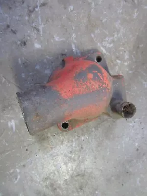 1959 Ford Fairlane Custom 292 Y Block Engine Motor Intake Manifold Coolant Base • $21.38