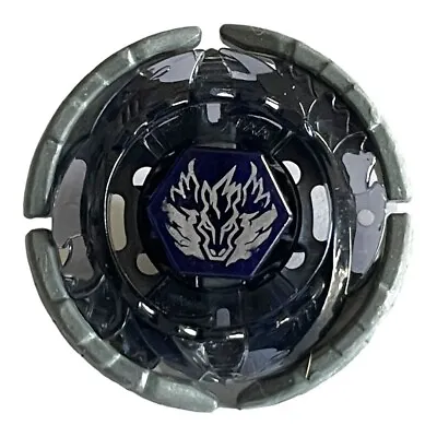 Takara Tomy Beyblade Toy Hybrid Wheel System Blue Storm Pegasus • $18.99