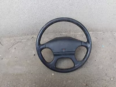 Mitsubishi Lancer Mirage 1.5 Glx 1989-1991 Steering Wheel • $30