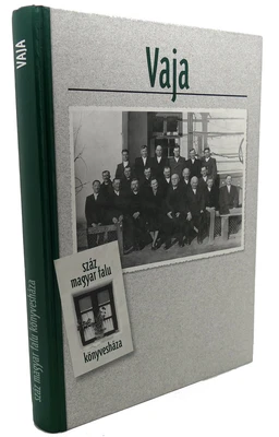 $49.95 • Buy Nemeth Peter VAJA