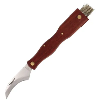 Herbertz Solingen 70mm Mushroom Knife (211111) • $21.78