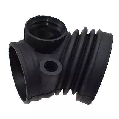 Intake Boot Hose Air Mass Meter To Throttle Body For BMW E38 E39 528i 525i • $19.28