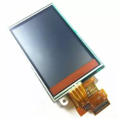 For Touch LCD Screen Garmin Dakota 10 20 Rino 610 650 655 655t WD-F1624W Versi A • $51.42