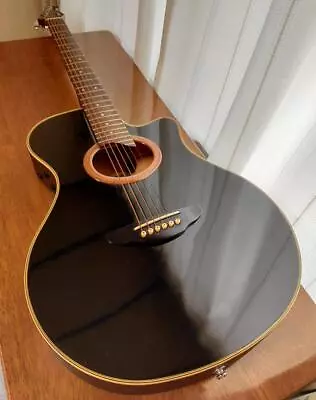 Yamaha Apx-6S Electric Acoustic Guitar • $566