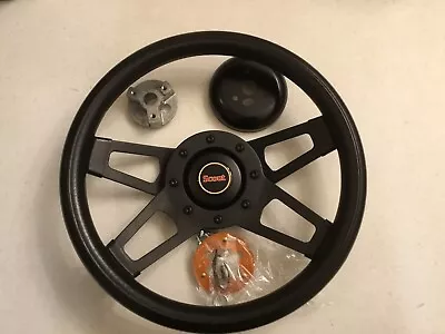 International Harvester Scout 800New Replacement Steering Wheel Rallye Style Kit • $164.95