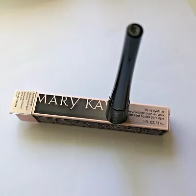 Mary Kay Liquid Eyeliner Discontinued Skyline Purple • $9.95