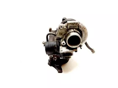 Volvo XC70 II Turbocharger 94561 2.40 Diesel 151kw 2001 20561963 • $206.11