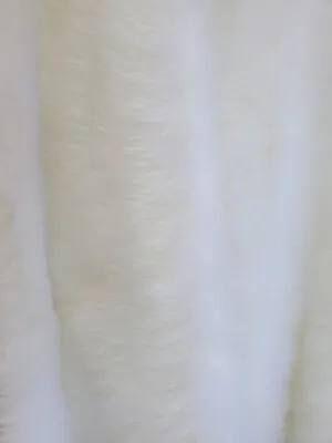 $17.90 • Buy Short Pile Faux Fur Fabric- 60  Wide - Assorted Colors
