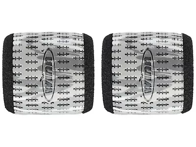 2 Winn Fishing Reel Grip Sleeves Straight Type RGSS-GC Gray Camo • $13.46