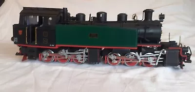 Lgb Mallet Locomotive G Scale Model 2085d • £675