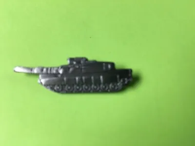 Us Army M-1 Abrams Tank Hat Pin • $8.90