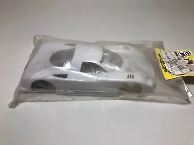 Mini-z ROUTE 246 NISSAN R390GT1 LM1997 White Body Kit (Not Deco) • $45