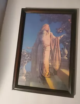 Maxfield Parrish Original Print Framed • $145