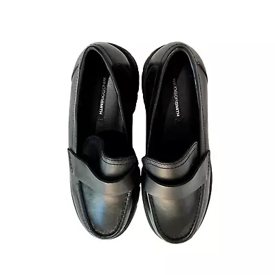 NWOT Windsor Smith Tricks Loafer Shoes In Black • $100