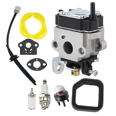 High Quality Carburetor For Tanaka TCG 22EAB TCG 22EAS Trimmers 6696550 WYC 22 • $41.02