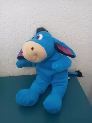 £3 • Buy PMS Disney Eeyore Soft Toy, 25cm