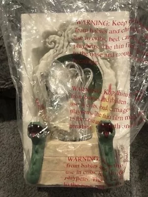 Vintage Madame Alexander Wizard Of Oz #25945 Nightlight Brand New • $44.99