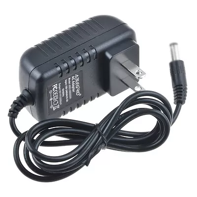 AC Adapter Power Charger For Roland AX-1 AX-7 FR-1 V-Accordian Octapad II Pad-80 • $9.19