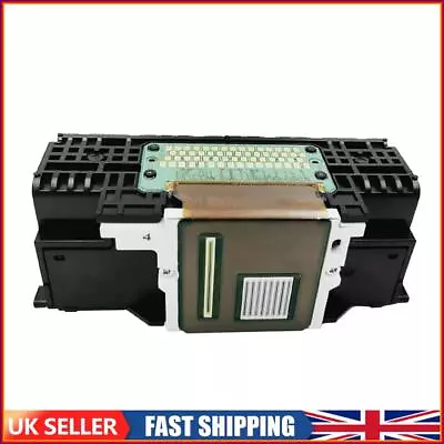 QY6-0083 Replace Printhead For Canon IP8780 MG7580 MG7780 (Full Color) • £18.79