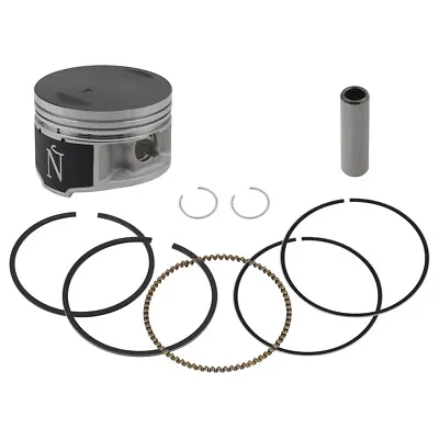 Namura Piston Kit For Yamaha Many XT225 TT-R225 & TT-R230 .020 Over Bore 70.5mm • $54.95