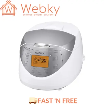 Cuckoo Electric Rice Cooker • $243.50