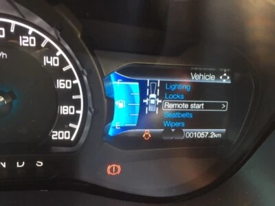 $250 • Buy Ford Ranger/Everest And Raptor Remote Start