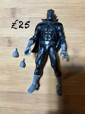 Marvel Legends BLACK PANTHER Figure *as Seen* • £25