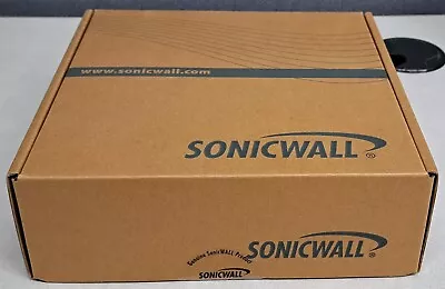 SonicWall Sonic Point-NI AP #: 01-SSC-8574 • $80