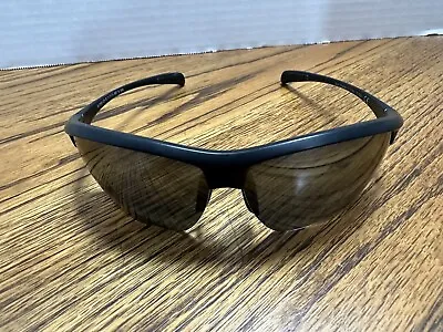 Maui Jim Stone Crushers Sunglasses MJ-429-2M 71/17-116 Frames Only Black • $34.94