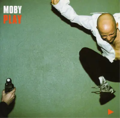 Moby Play (Vinyl) 12  Album • £27.11
