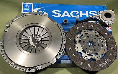 SACHS CLUTCH KITVolkswagen JettaVR620020304 2.8L • $341.11