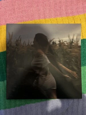 Silence Between Songs Madison Beer 12 Vinyl Alternative COVER ONLY Rare • £16
