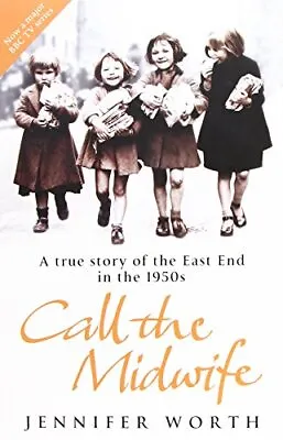 Call The Midwife (Morrisons) • £3.44