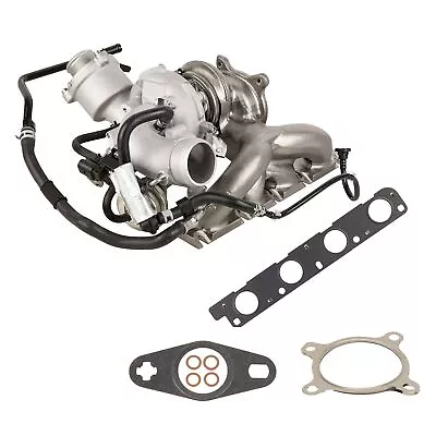 OEM Turbo Turbocharger W/ Gaskets For Audi A4 A5 A6 Q5 Allroad Quattro 2.0T • $1038