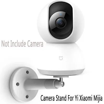 Stand Home Security Xiaomi YI IR Night Vision Smart IP Camera Holder 360 Degree • $8.06