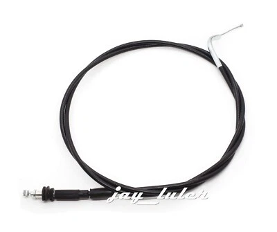 $11.95 • Buy Throttle Cable For Suzuki Quadrunner 250 Quadrunner 4WD LT4WD 1987-2002 Plug In