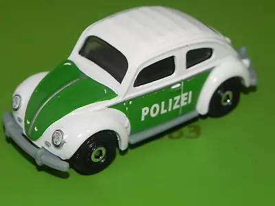 Matchbox 2023 - '62 Volkswagen Beetle - New From 5er Pack Highway Express IV • £2.34