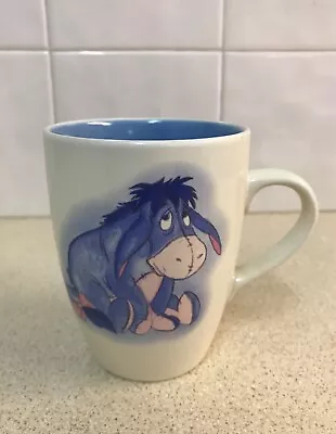Disney Winnie The Pooh ‘Eeyore’ Mug / Cup • £5